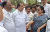 Kapu: Officials must respond promptly to rain-related distress, says Minister U.T. Khader